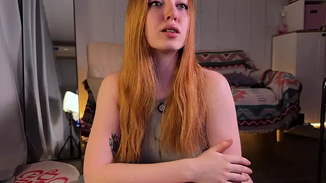 LinaWitch live sex cam