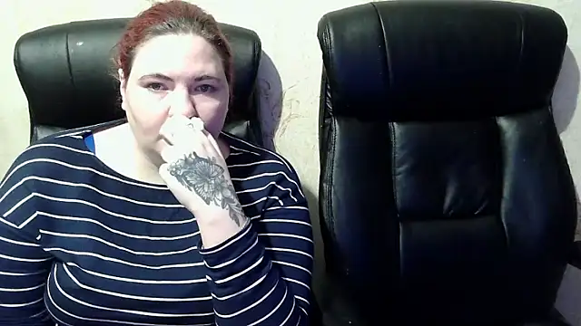 SamanthaAnne's cam snapshot