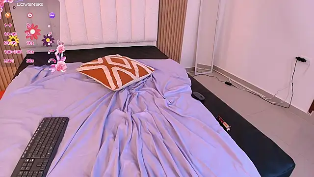 Cataleya_velvet's cam snapshot