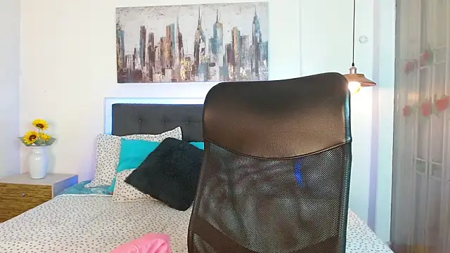 scarletbone's cam snapshot