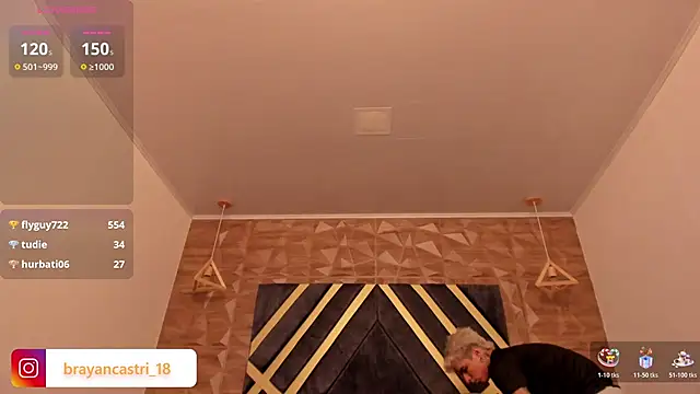 Ian_Castillo_ live sex cam