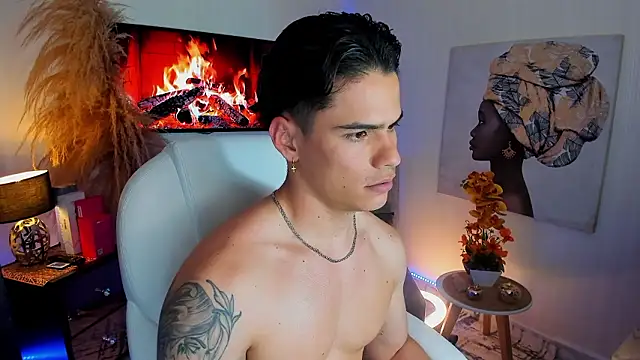 Matias_Murrier live sex cam