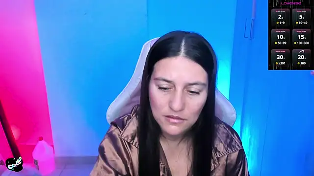 Saskyaa's cam snapshot