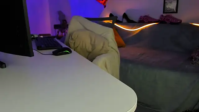 ElektraSunshine live sex cam