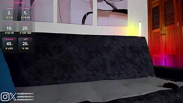 _joansoto live sex cam