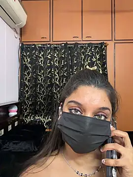 Sirishateluguammai's cam snapshot