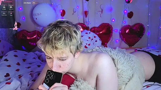 Timothy_Fox's cam snapshot