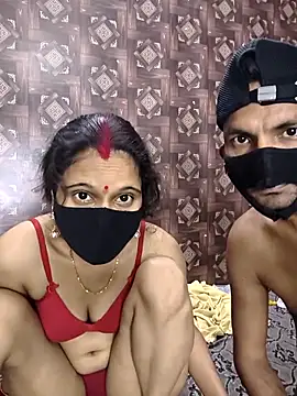 Sexy_komal02's cam snapshot