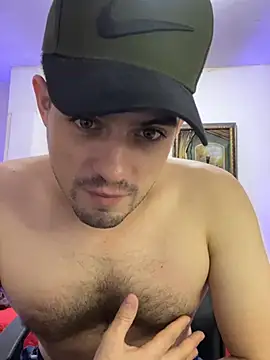 williamsmiiths16's cam snapshot