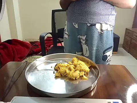 Its_Soniya69's cam snapshot