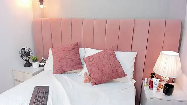 IvyyLee's cam snapshot