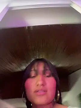 TREINY_EC's cam snapshot