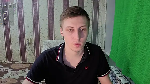 Darien_Brown's cam snapshot