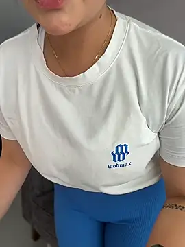 GabriellaFerrer live sex cam