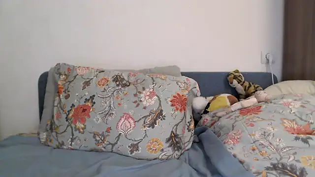 Scarlettford live sex cam