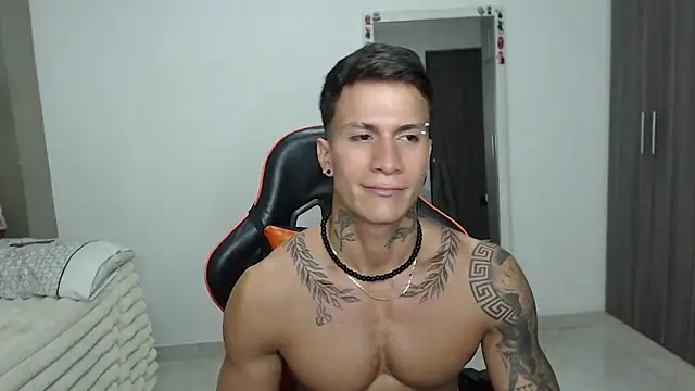 pettergrey1's cam snapshot