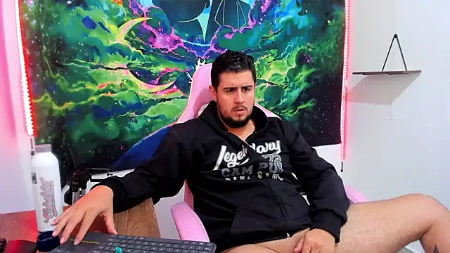 ryan_evannss live sex cam