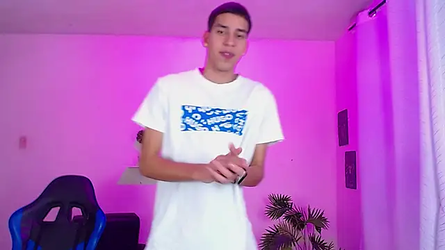 siimon18's cam snapshot