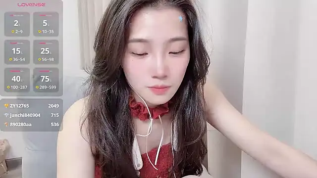 yuyu_77's cam snapshot