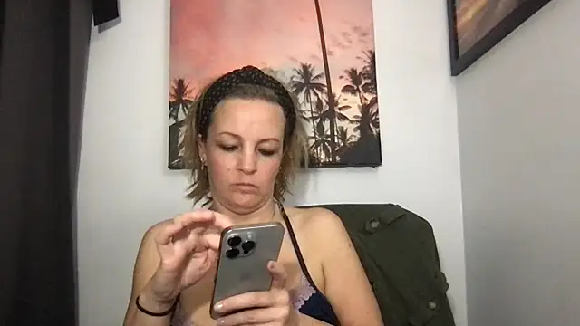 SattivvaXXX's cam snapshot