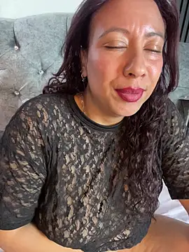 Ximena_firee's cam snapshot