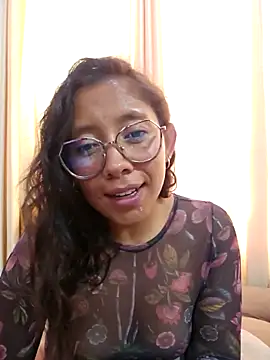 Camila_Lopez1's cam snapshot