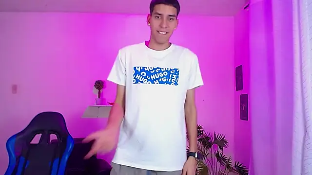 siimon18's cam snapshot