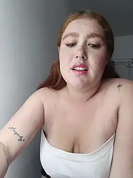 Freckless_'s cam snapshot