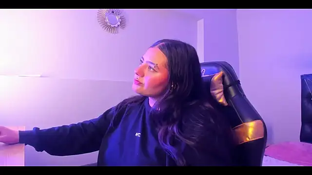 vanessagp's cam snapshot