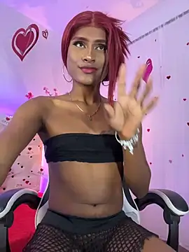 Elektra_Queen live sex cam