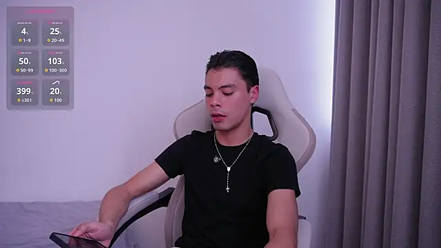 Dammon_Stallion live sex cam