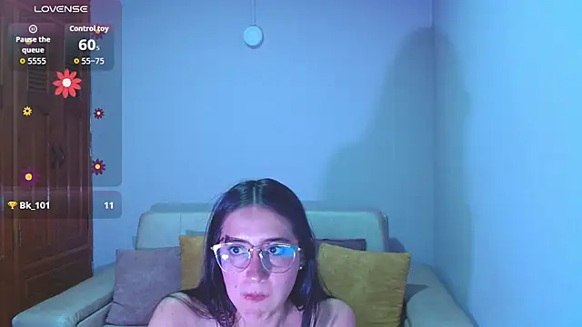 alesiamoore's cam snapshot