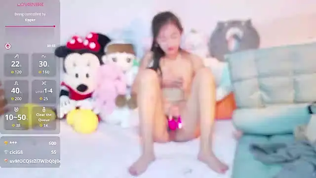 baozi-DDET's cam snapshot