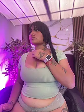 TREINY_EC's cam snapshot