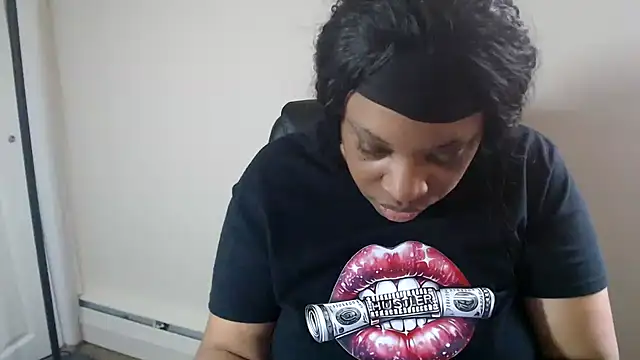 Sexymona1218's cam snapshot