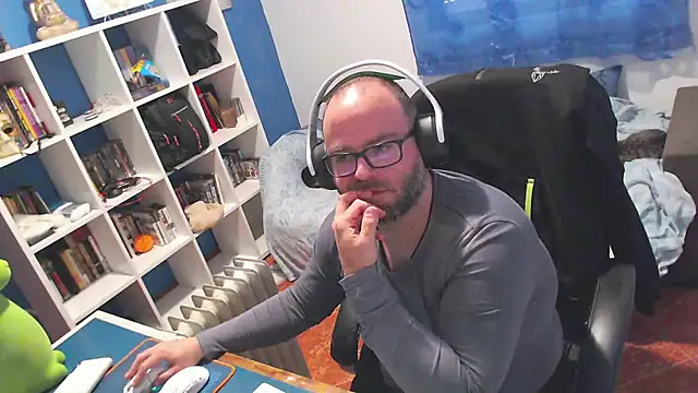 ravingr4d4's cam snapshot