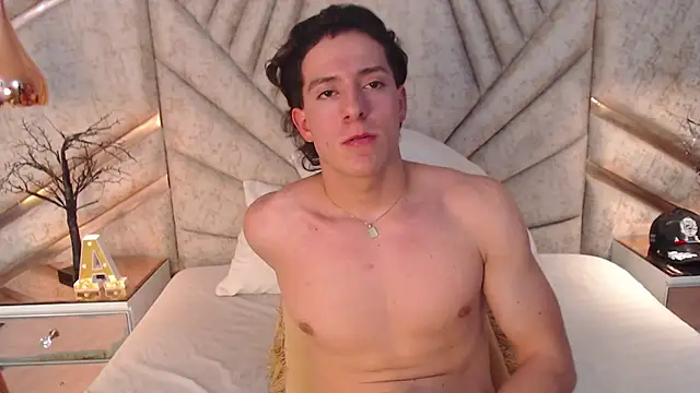 TheGhostforeonss's cam snapshot