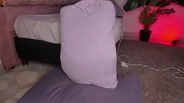 Secret_chells live sex cam