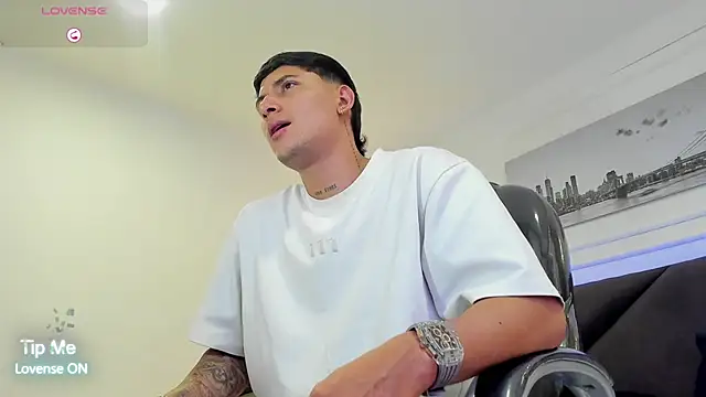 Damian23__'s cam snapshot