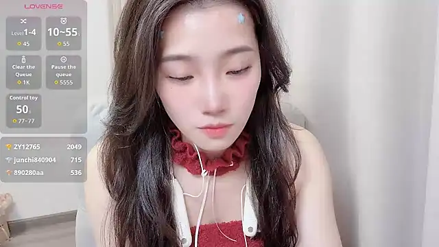 yuyu_77's cam snapshot