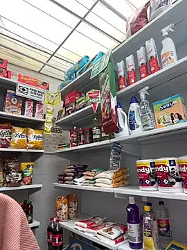 Sallem_Pink's cam snapshot