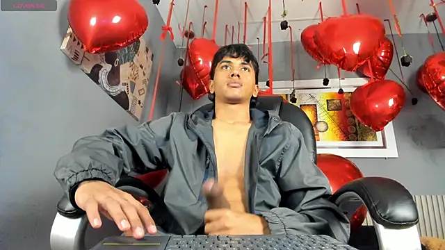 markbowie's cam snapshot