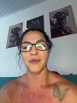 Deusasafada live sex cam