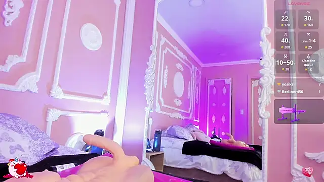 Kylie_Gomez's cam snapshot