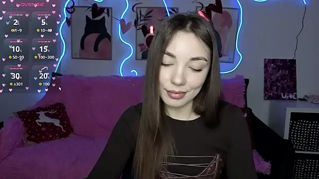 Adriennes's cam snapshot