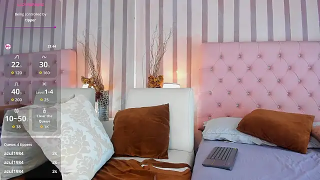 Iris_Jenner1's cam snapshot