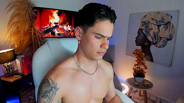 Matias_Murrier live sex cam