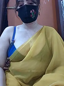 Saanvi-Sen's cam snapshot