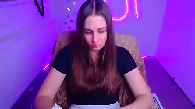 Stefanie_Sweet's cam snapshot