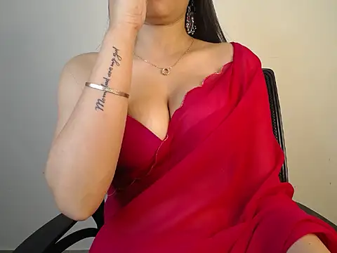 Cute_pahadi66's cam snapshot